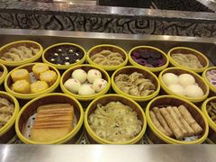 -芭菲盛宴·环球美食(袁家岗店)