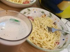 -萨莉亚意式餐厅(特力时尚汇店)