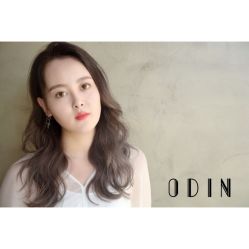 -ODIN 奥丁形象设计 
