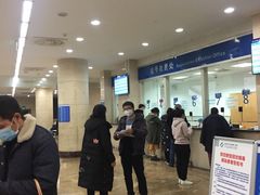 -重庆医科大学附属第一医院(本部)