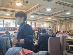 -福寿斋·老北京铜锅涮肉·烤鸭(顺义总店)