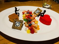 -君悦酒店·La Terrazza意合園·意式风味