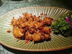 -姐夫的小菜(新中关购物中心店)