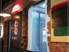 -TIMEZONE8东八时区餐厅&酒吧(798店)
