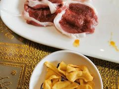 -清真·鸦儿李记·涮肉(和平里店)