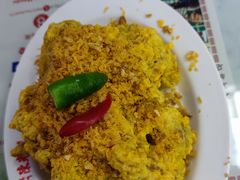 -澳门陈光记烧味饭店(万象城店)