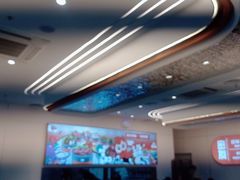 -密友回转自助火锅(世茂国际广场店)