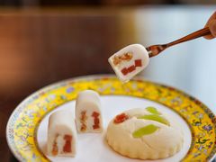 如意芸豆卷-富华斋饽饽铺·宫廷糕点·伴手礼(护国新天地店)