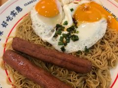 -明記茶餐廳(福田总店)