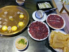 -小牛海记潮汕牛肉店(永定路店)