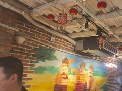 -三个大叔东北烧烤·砂锅菜(西三旗店)