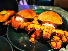 -五月罗马海鲜烤肉自助餐厅(印象城店)