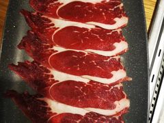 -新石器烤肉(南站店)