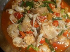 -湘当有饭剁椒鱼头(昆山招商花园城店)