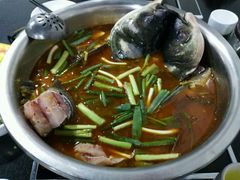 -大理.老字号渝记酸萝卜乌鱼(古城总店)