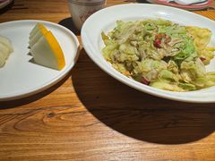 -小放牛炒菜馆(中山路乐汇城店)