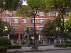 -上海外国语大学(虹口校区)