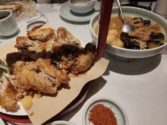 -江城小馆陕南妈妈菜·全球旅行餐厅(钟楼店)