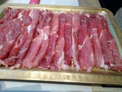 -东门口涮肉·砂锅·烤串(老门东店)