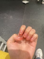 -MB·nail美甲美睫