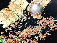 -周记热干面豆皮大王(桃花东街店)