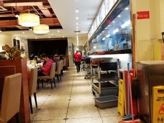 大堂-又一间茶点轩(百汇广场店)