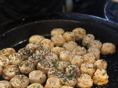 三拼生煎-小杨生煎(南京东路食品一店)