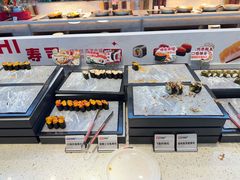 -西十二街牛排自助餐厅(大悦城店)