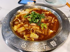 -古乐牛香·鲜牛肉自助火锅(南京总店)