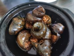 田螺塞肉-旧款宁波饭店(华敏世纪广场店)