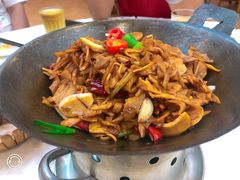 -庐州太太(CBD店)