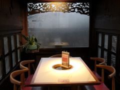 -东门口涮肉·砂锅·烤串(老门东店)