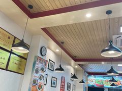 -韩师傅老大同刀削面(北苑路店)