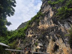 -英西峰林·洞天仙境