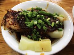 -洞子口张老二凉粉(文殊院店)