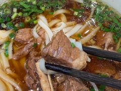 -湘人龙记老长沙米粉(鸟巢店)