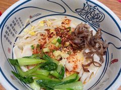 -陇上秦轩biangbiang面(萧山万象汇店)