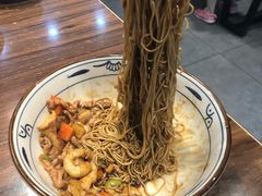 -爱家面馆(常州总店)