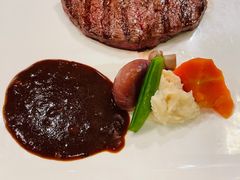 -德大西餐社