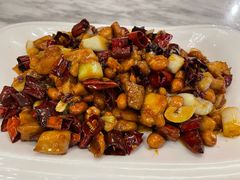 -陈麻婆豆腐总店