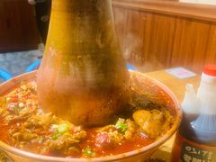 -0317火锅鸡·清真(正达店)