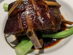 -桂满陇·手作小笼包&江南叫花鸡(中山公园店)