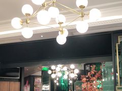 大堂-新白鹿餐厅(爱琴海购物中心店)