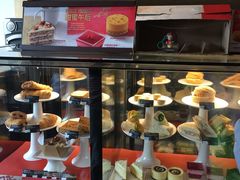 -星巴克(深圳星都豪庭店)