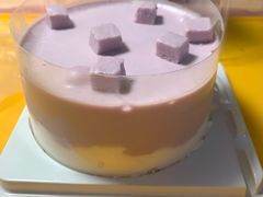 -CAKEBOSS蛋糕老板(东直门来福士店)