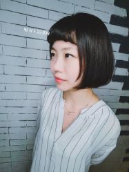 -New Fashion·新时尚形象设计