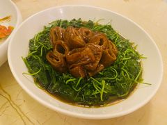 -玫瑰厅上海菜(兴国路店)