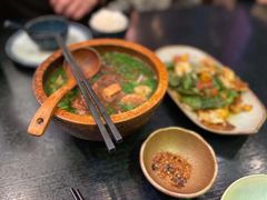 -山石榴·贵州菜(丰盛里店)