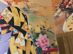 -河风の幸会精致料理