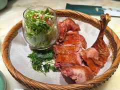 -锦府盐帮·李宅(领展购物广场中关村店)